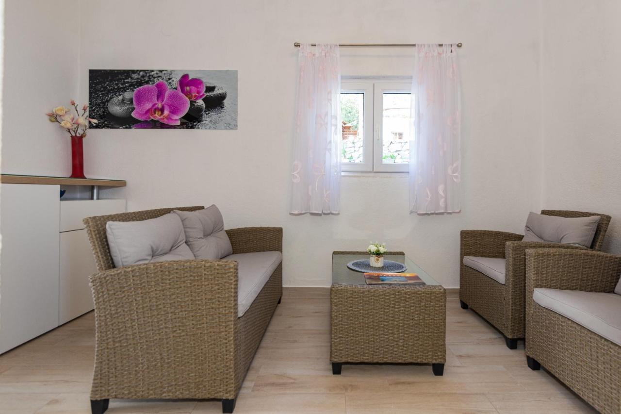 Appartement Navis Sea View With Pool *