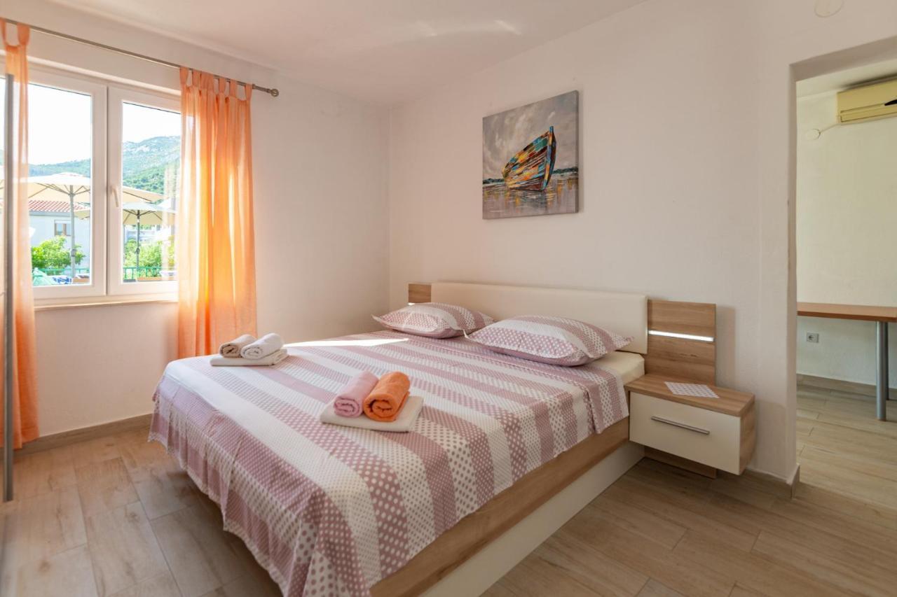 Appartement Navis Sea View With Pool