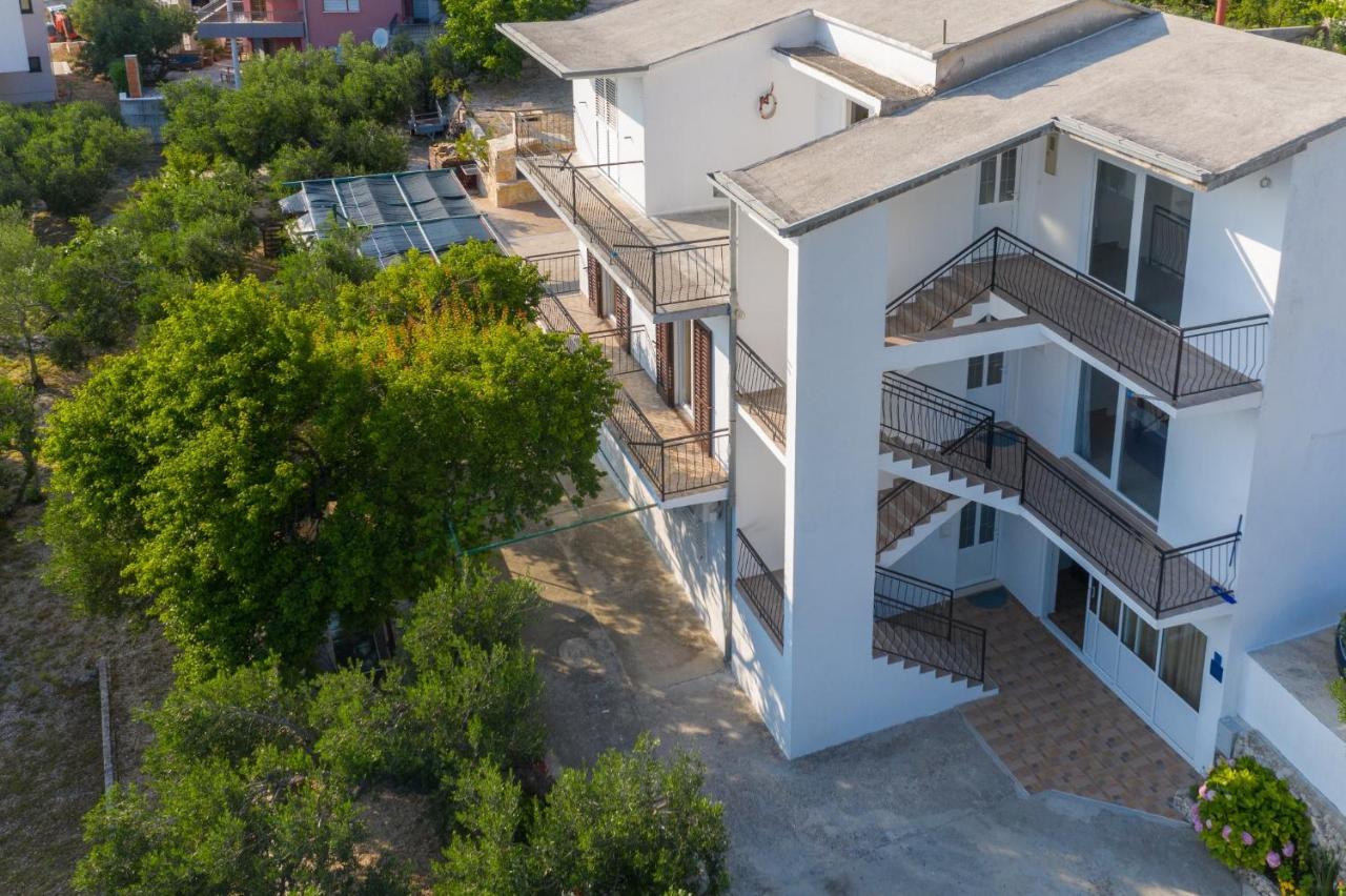 Navis Sea View With Pool * Makarska