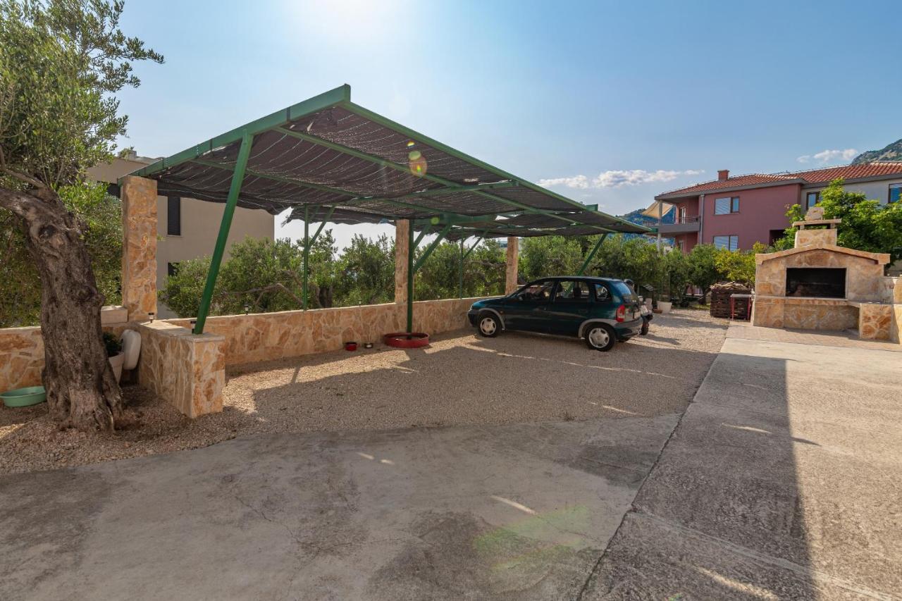 Navis Sea View With Pool Appartement